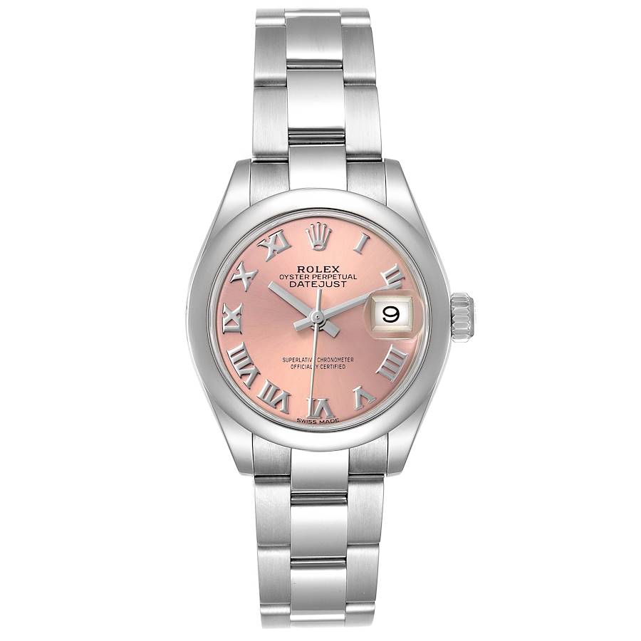 Rolex Lady-Datejust 279160