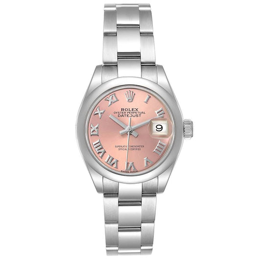 Rolex Lady-Datejust 279160