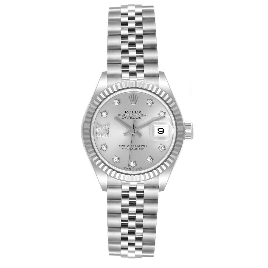 Rolex Lady-Datejust 279174