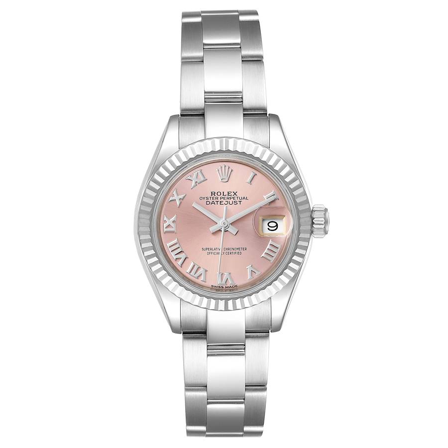 Rolex Lady-Datejust 279174