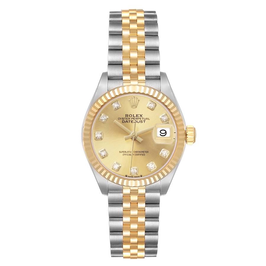 Rolex Lady-Datejust 279173