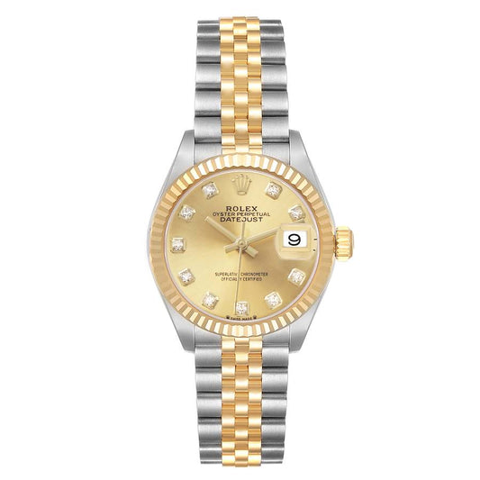 Rolex Lady-Datejust 279173