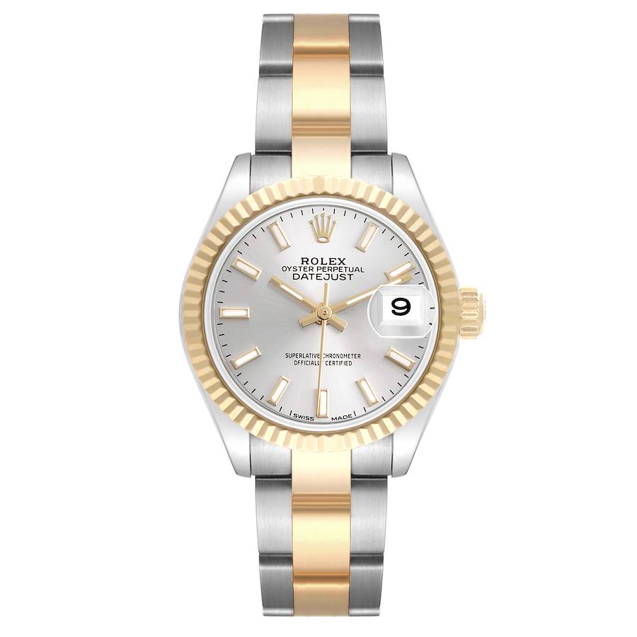 Rolex Lady-Datejust 279173