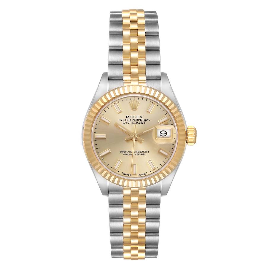 Rolex Lady-Datejust 279173
