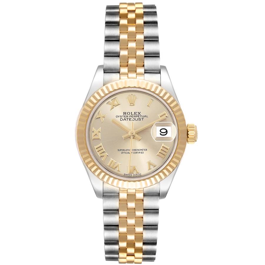 Rolex Lady-Datejust 279173