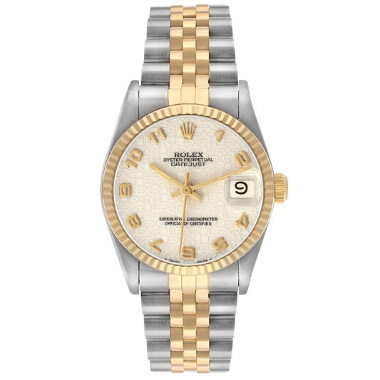 Rolex Datejust 31 68240