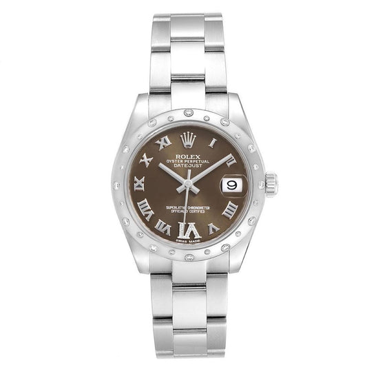 Rolex Datejust 31 178344