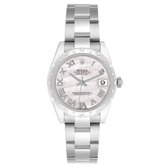 Rolex Datejust 31 178344