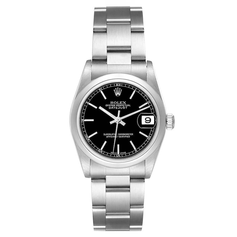 Rolex Datejust 31 78240