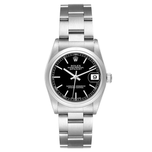 Rolex Datejust 31 78240