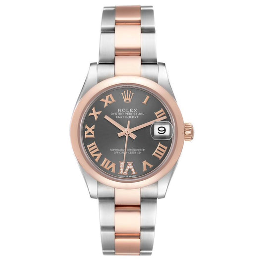Rolex Datejust 31 278241