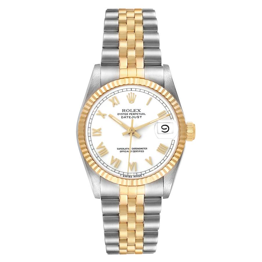 Rolex Datejust 31 68273