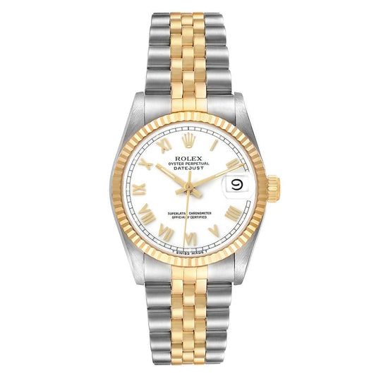 Rolex Datejust 31 68273