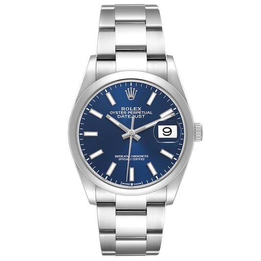 Rolex Datejust 36 126200
