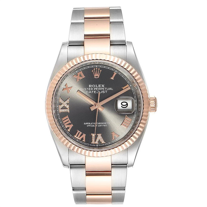 Rolex Datejust 36 126231