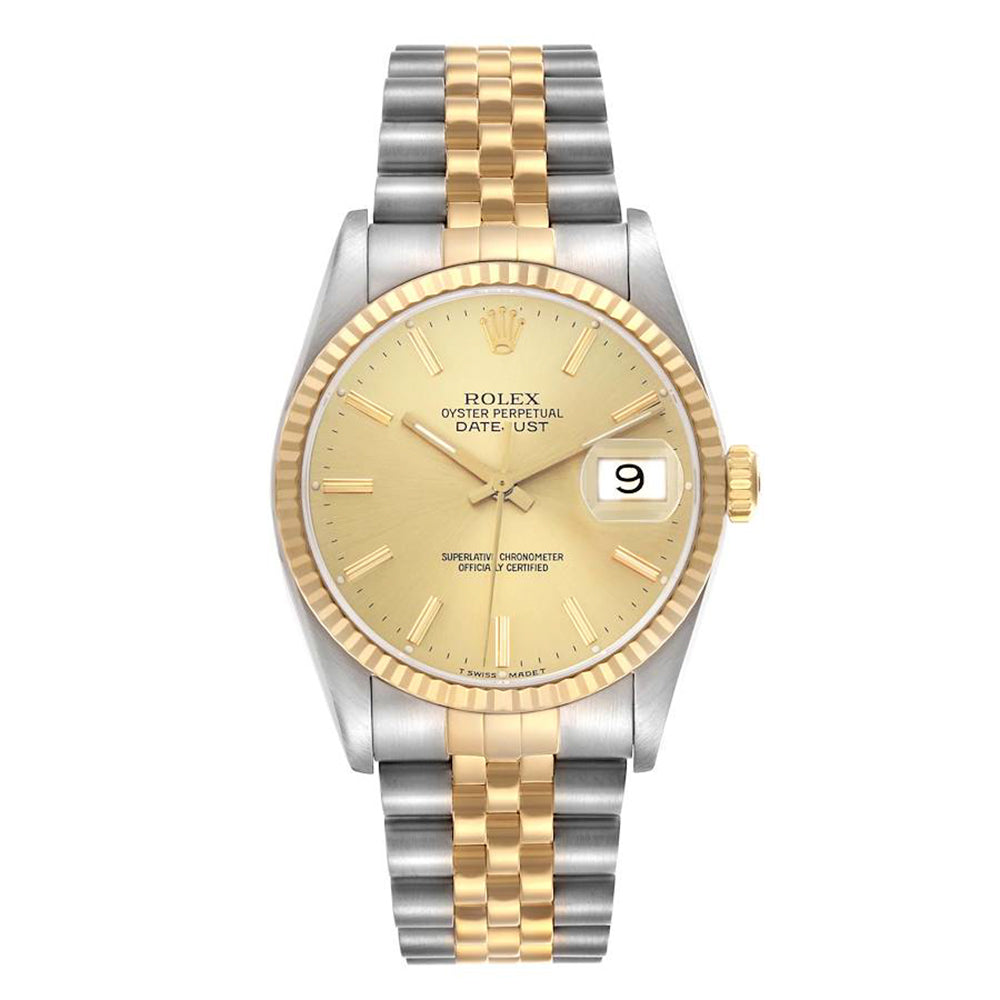 Rolex Datejust 36 16233