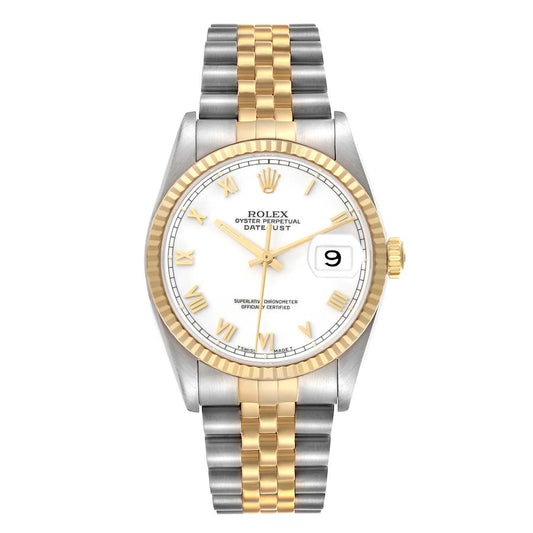 Rolex Datejust 36 16233