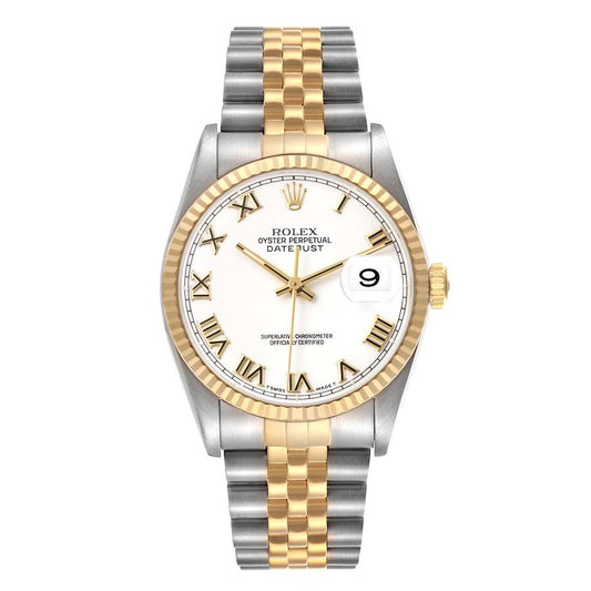 Rolex Datejust 36 16233