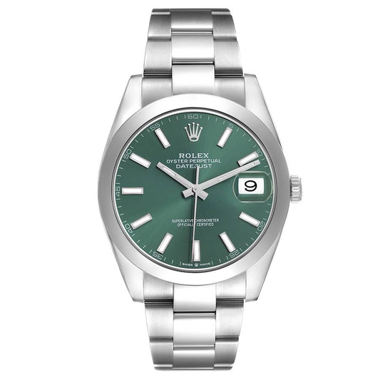 Rolex  Datejust 41 126300