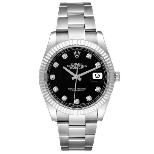 Rolex Datejust 41 126334
