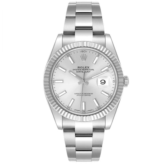 Rolex Datejust 41 126334
