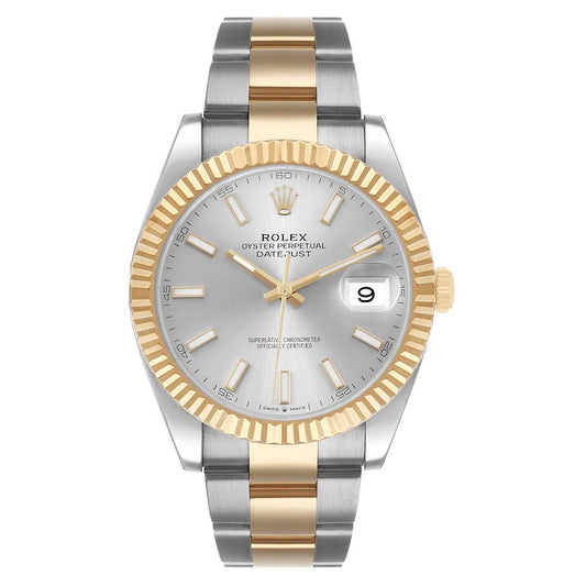 Rolex Datejust 41 126333