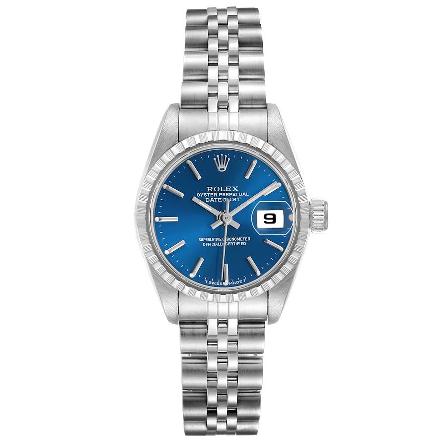 Rolex Oyster Perpetual Lady Date 69240