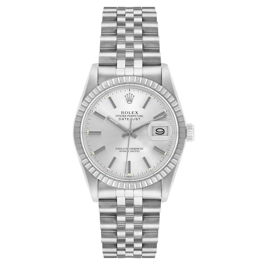 Rolex Datejust 36 16030