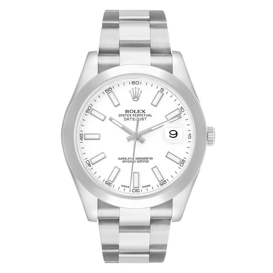 Rolex Datejust II 116300
