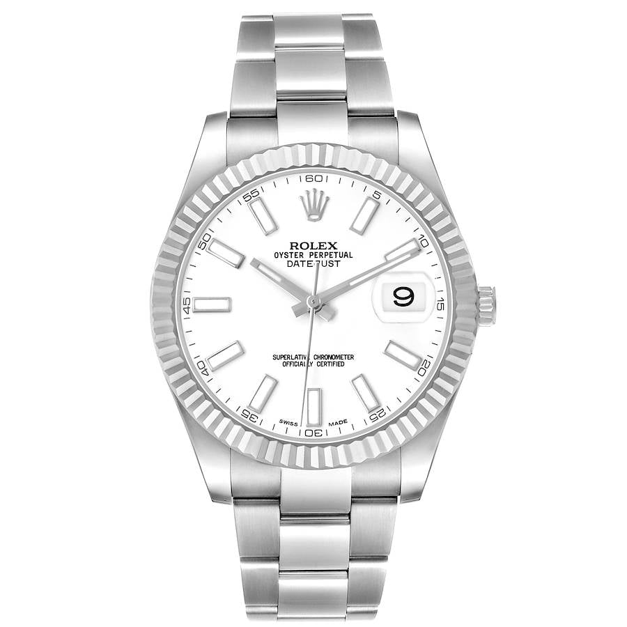 Rolex Datejust II 116334