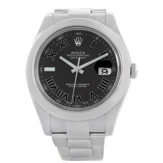 Rolex Datejust II 116300