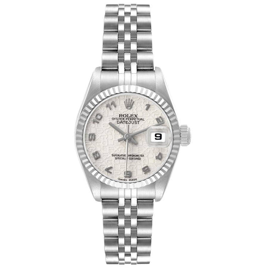 Rolex Lady-Datejust 79174