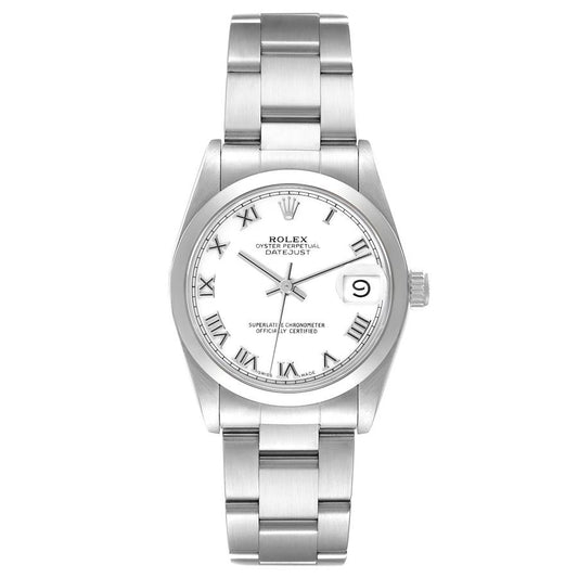 Rolex Datejust 31 68240