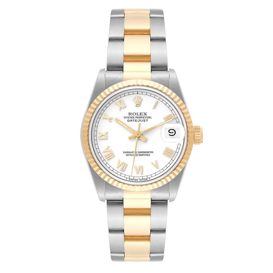 Rolex Datejust 31 68273