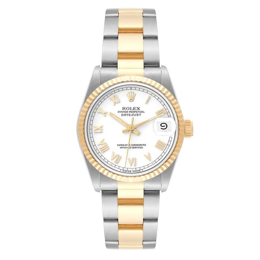 Rolex Datejust 31 68273
