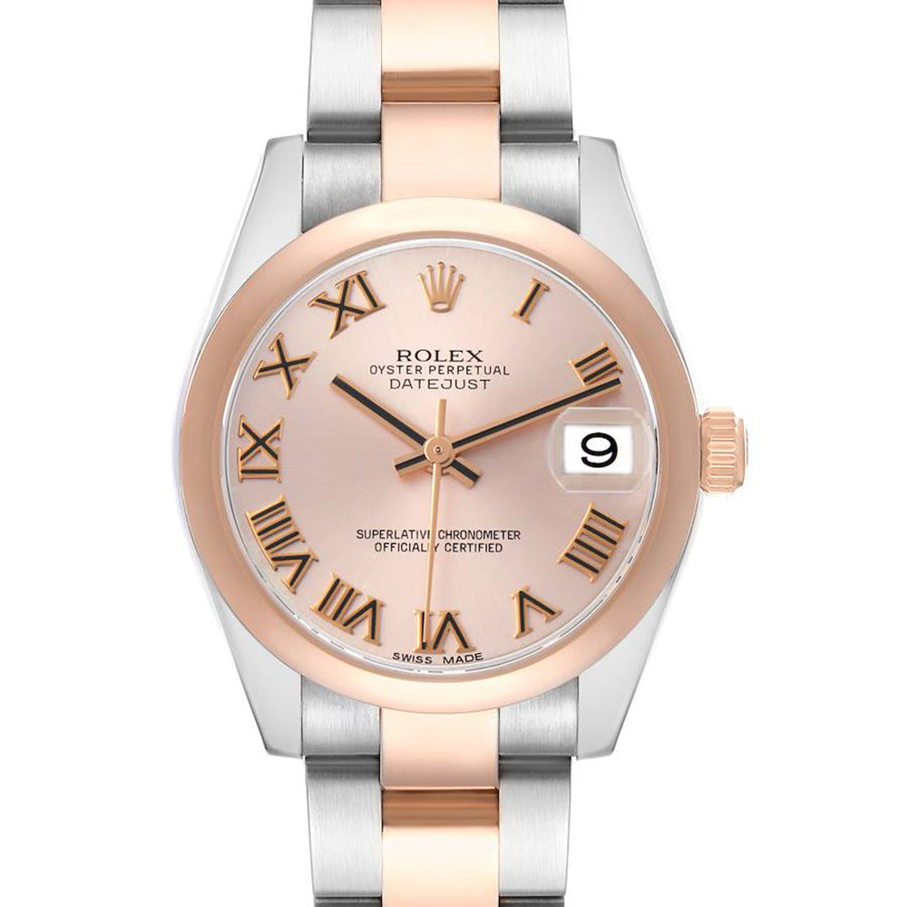 Rolex Datejust 31 178241