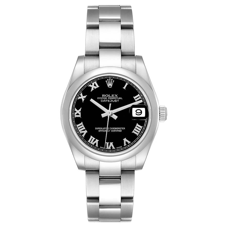 Rolex Datejust 31 178240