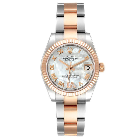 Rolex Datejust 31 178271