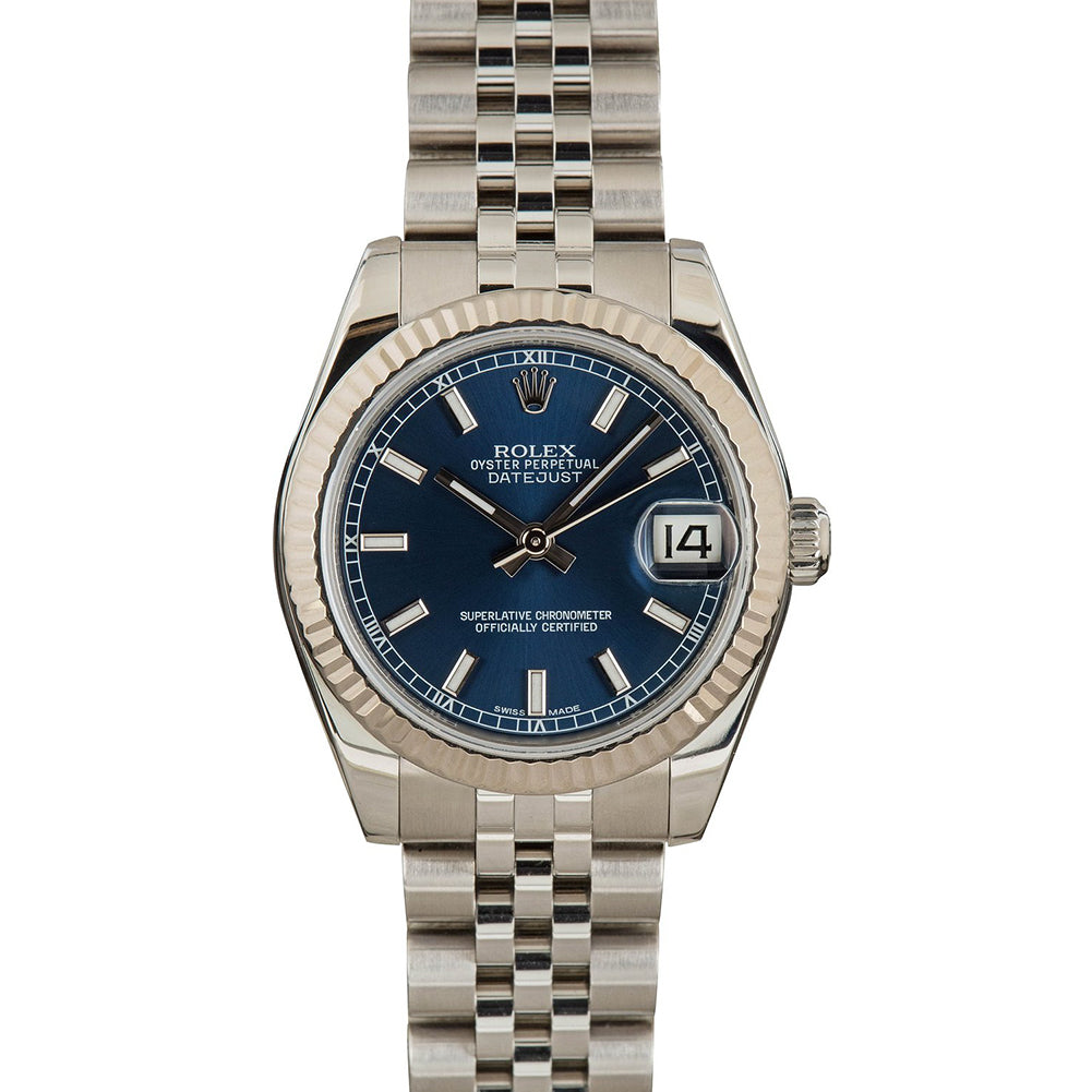 Rolex Datejust 31 178274
