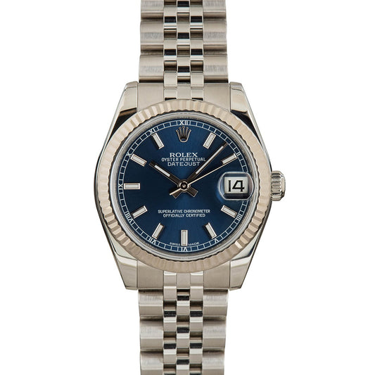Rolex Datejust 31 178274