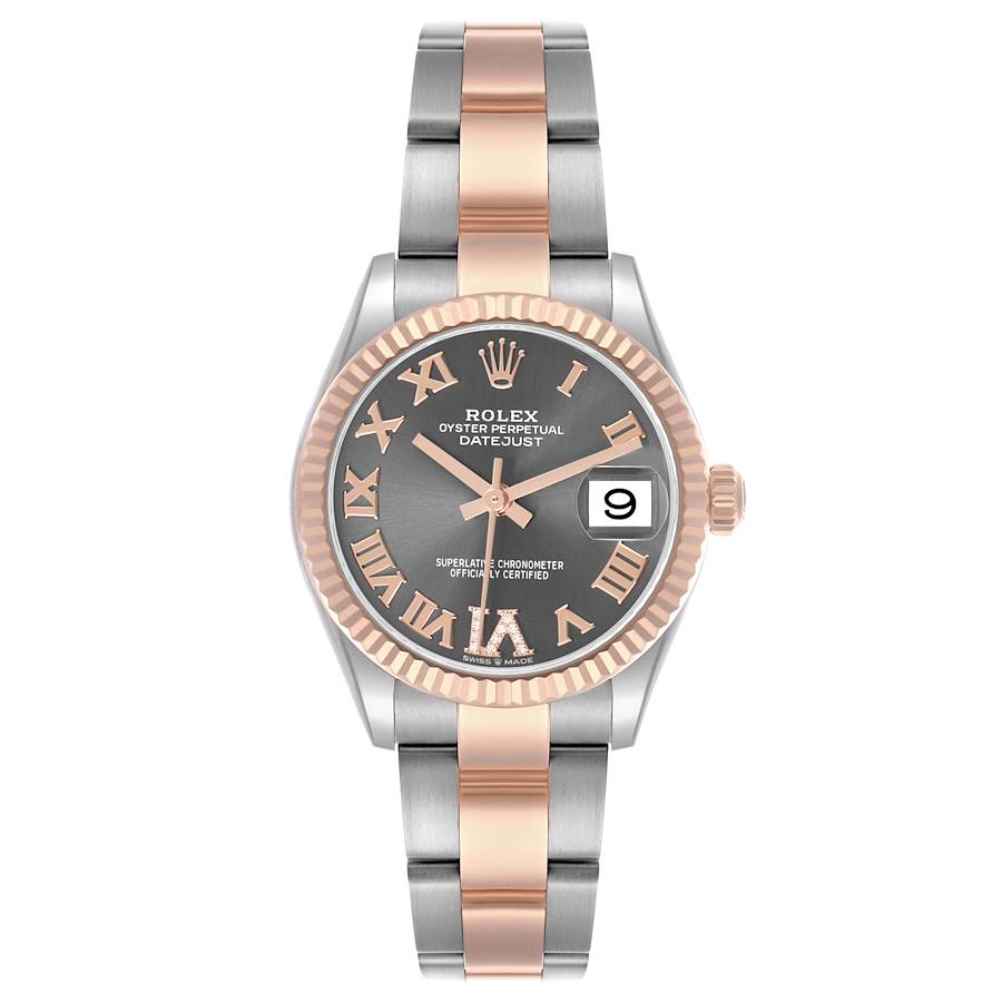 Rolex Datejust 31 278271