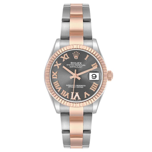 Rolex Datejust 31 278271