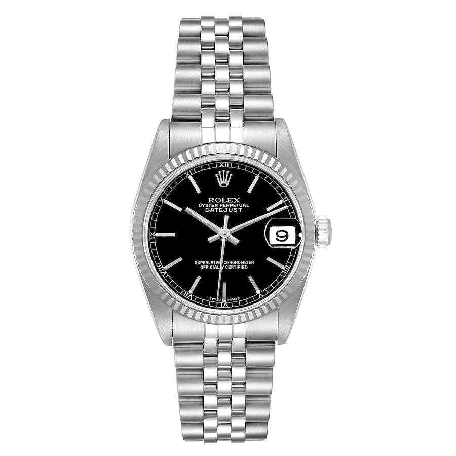 Rolex Datejust 31 78274