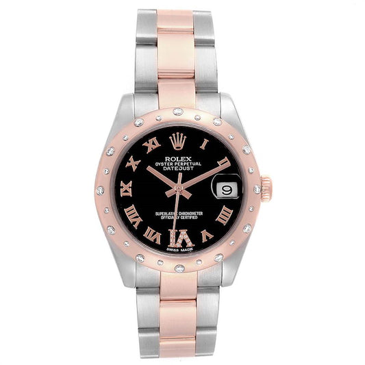 Rolex Datejust 31 178341