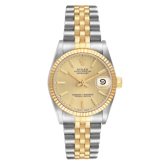 Rolex Datejust 31 68273
