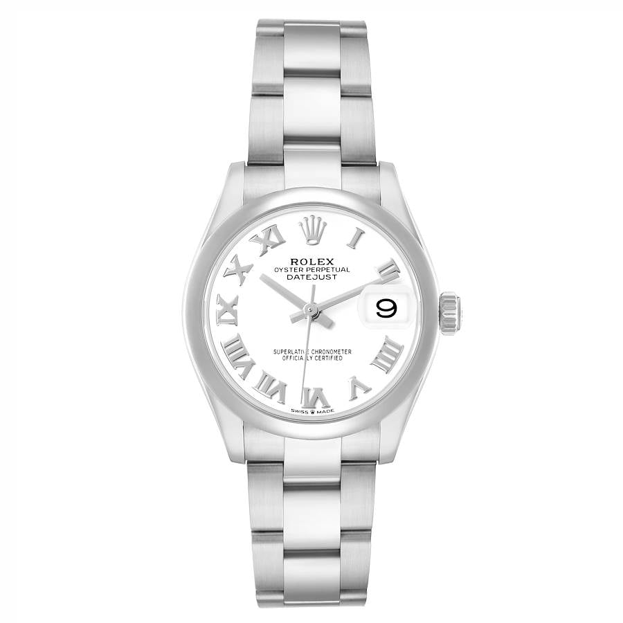 Rolex Datejust 31 278240