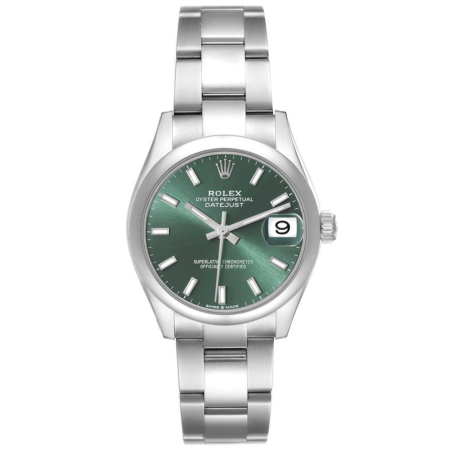 Rolex Datejust 31 278240