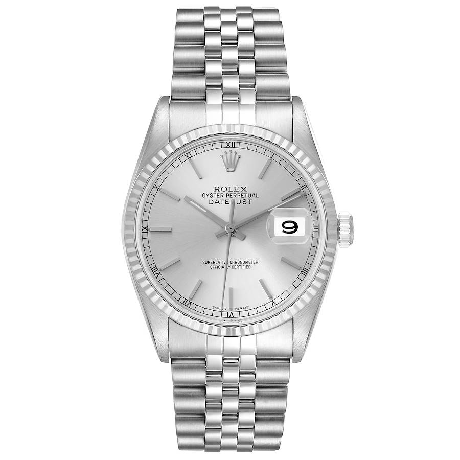 Rolex Datejust 36 16234