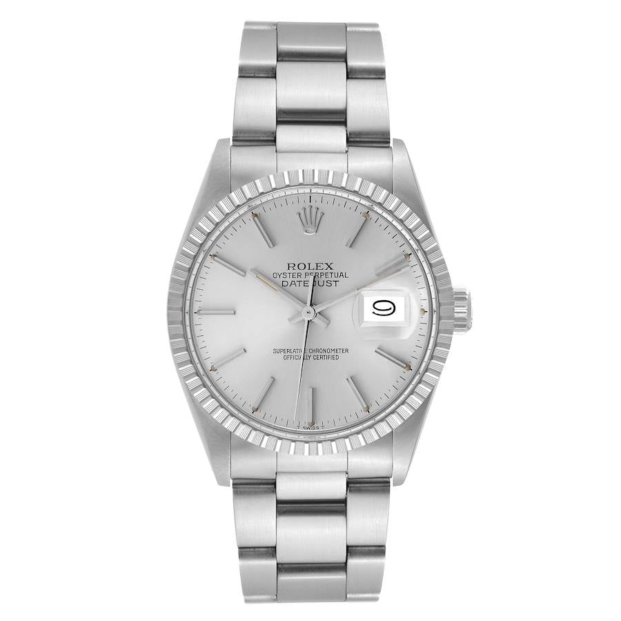 Rolex Datejust 36 16030