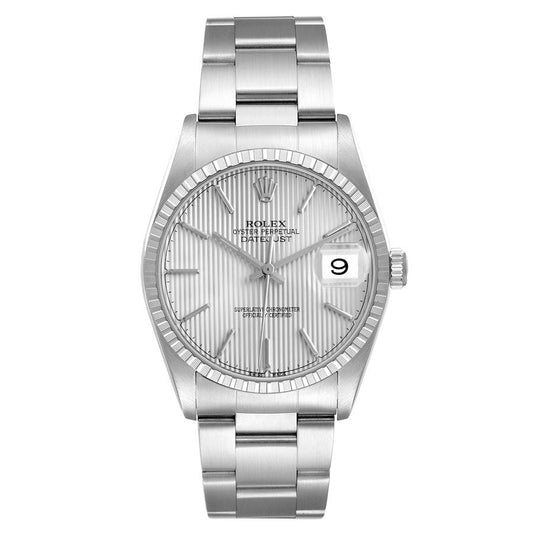 Rolex Datejust 36 16220